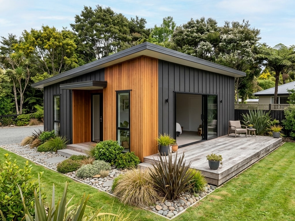 Granny Flats